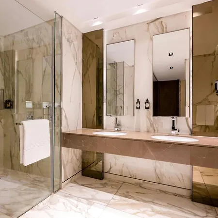Agora, Doha, Autograph Collection Hotel Lusail Bagian luar foto