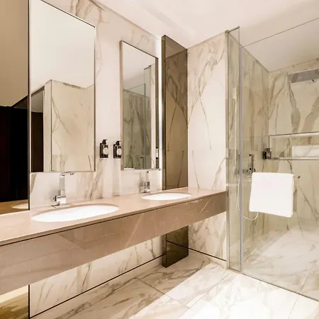Agora, Doha, Autograph Collection Hotel Lusail Exterior photo