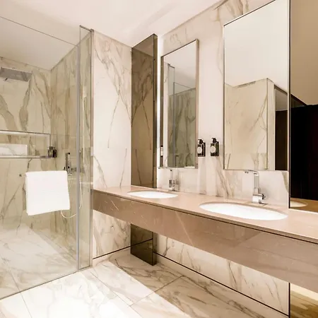 Agora, Doha, Autograph Collection Hotel Lusail Bagian luar foto