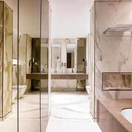 Agora, Doha, Autograph Collection Hotel Lusail Bagian luar foto