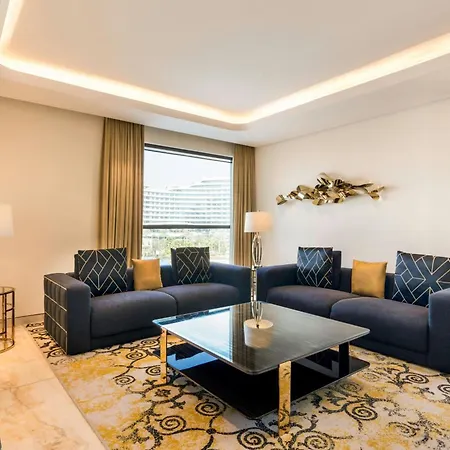 Agora, Doha, Autograph Collection Hotel Lusail Bagian luar foto