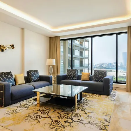Agora, Doha, Autograph Collection Hotel Lusail Bagian luar foto