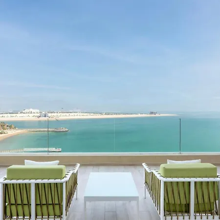 Agora, Doha, Autograph Collection Hotel Lusail Bagian luar foto