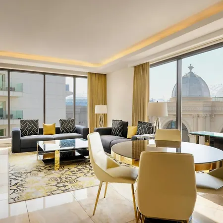 Agora, Doha, Autograph Collection Hotel Lusail Bagian luar foto
