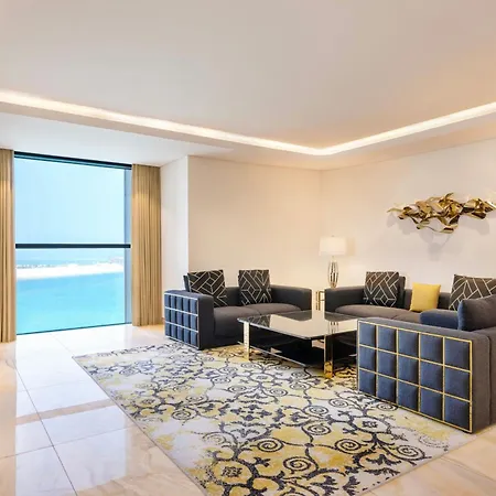 Agora, Doha, Autograph Collection Hotel Lusail Bagian luar foto