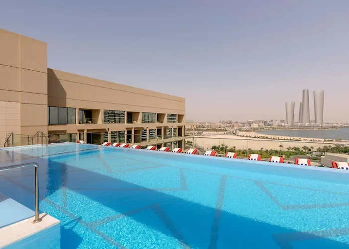 Agora, Doha, Autograph Collection