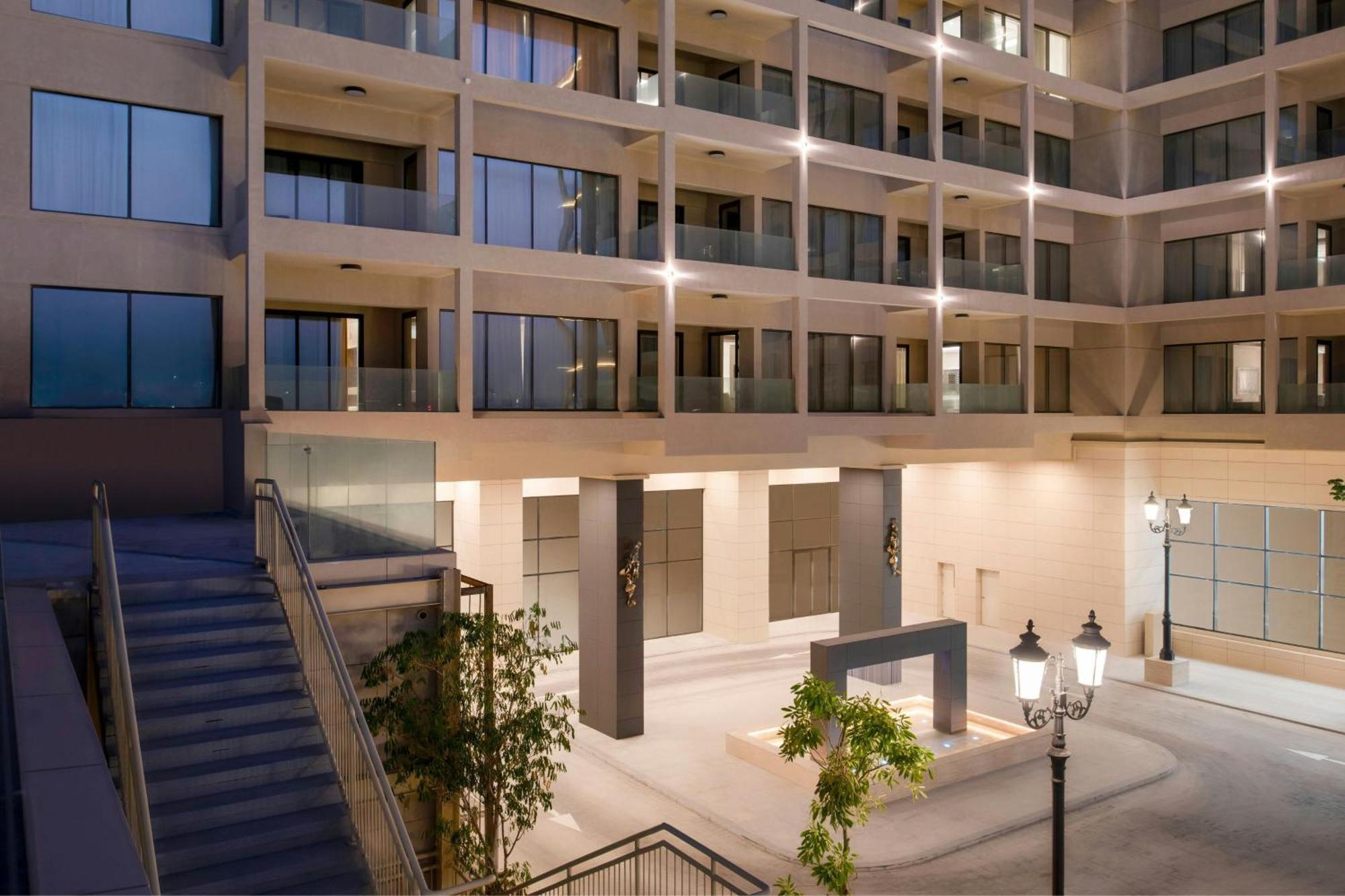 Agora, Doha, Autograph Collection Hotel