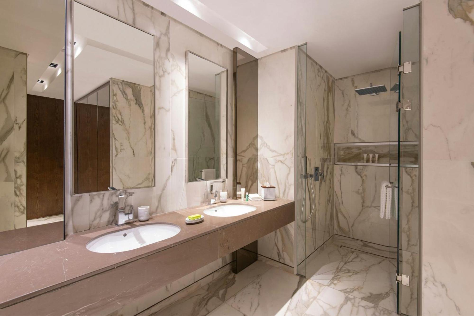 Agora, Doha, Autograph Collection 5*