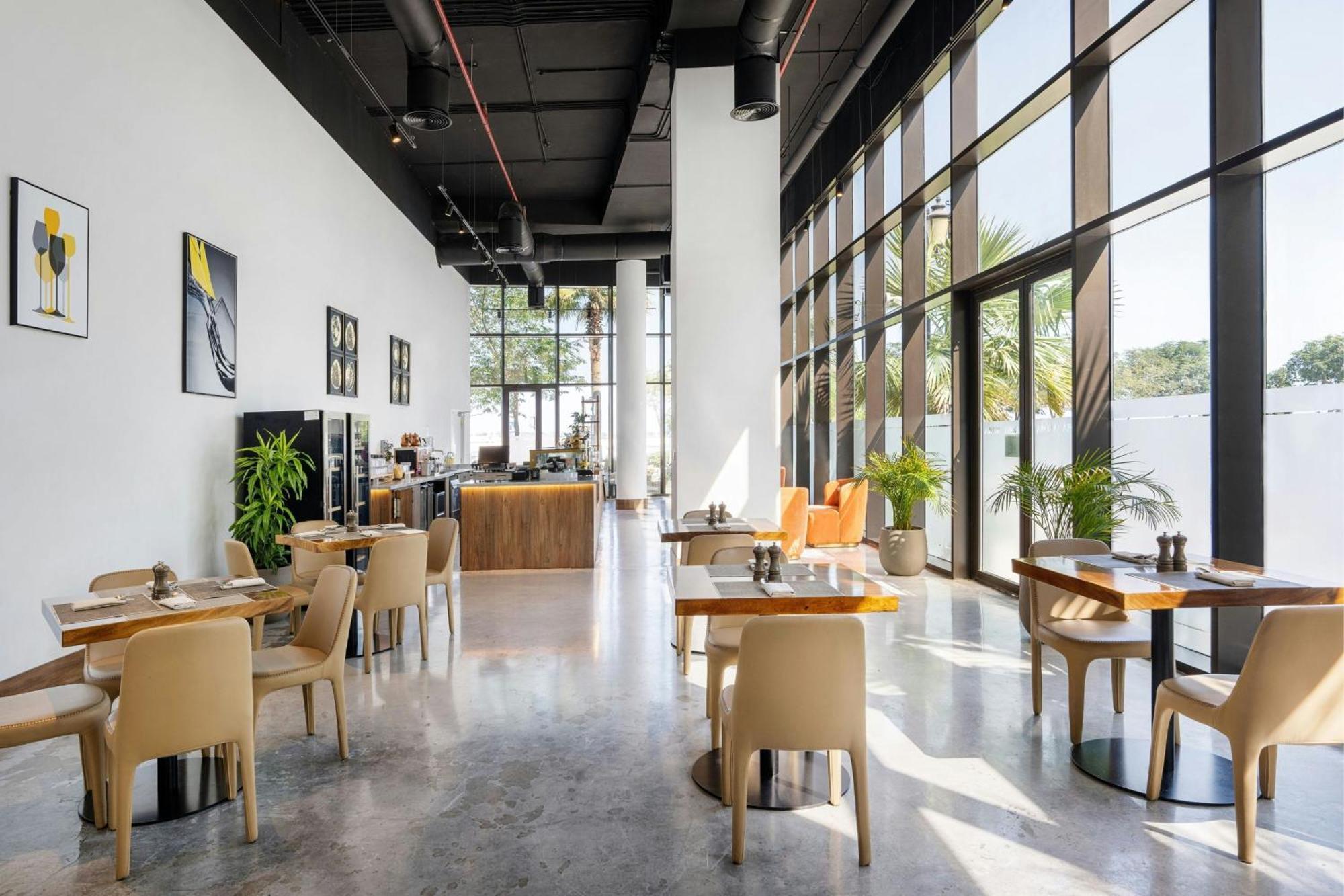 Hotel Agora, Doha, Autograph Collection Lusail