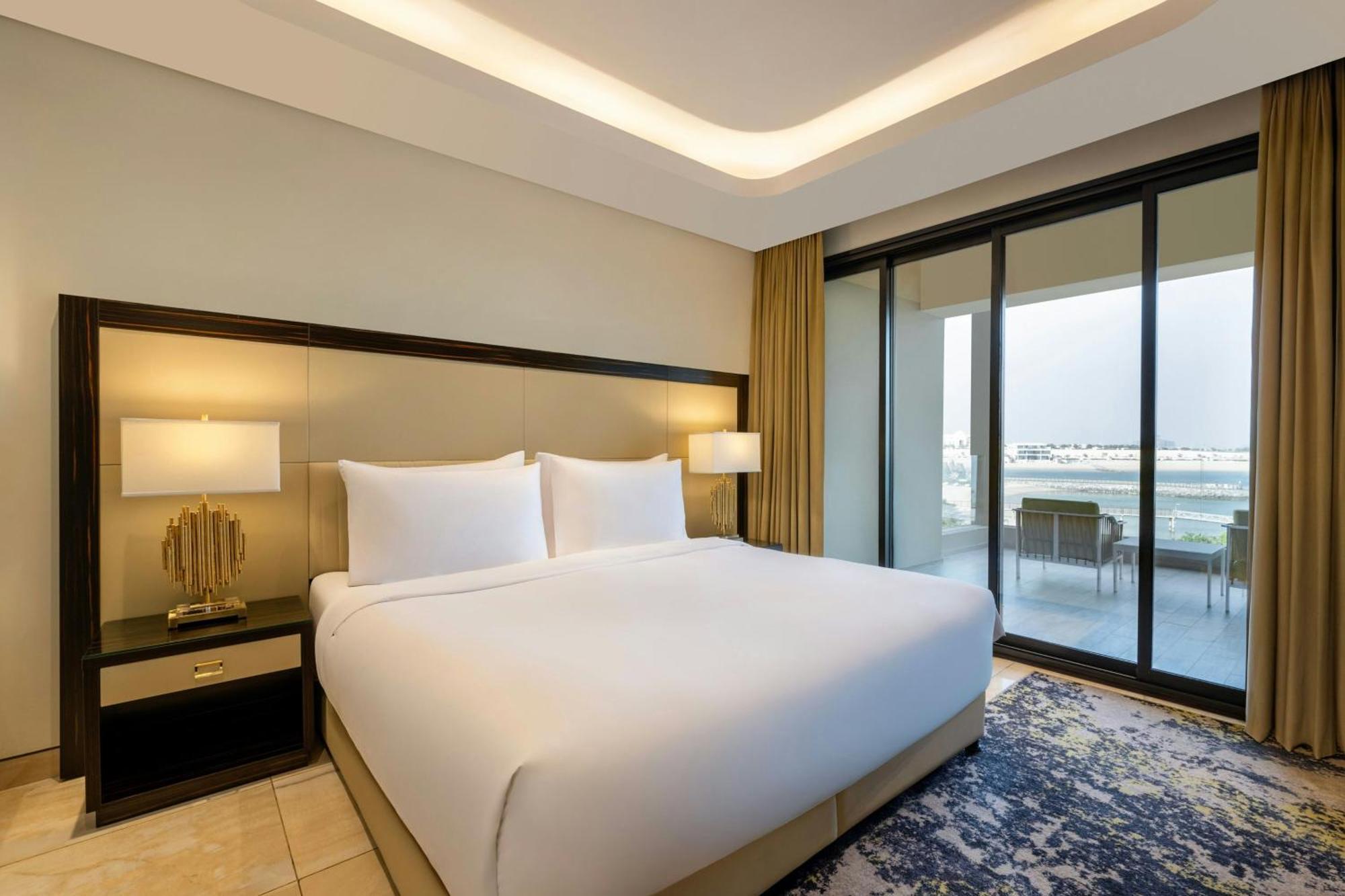 Agora, Doha, Autograph Collection 5*