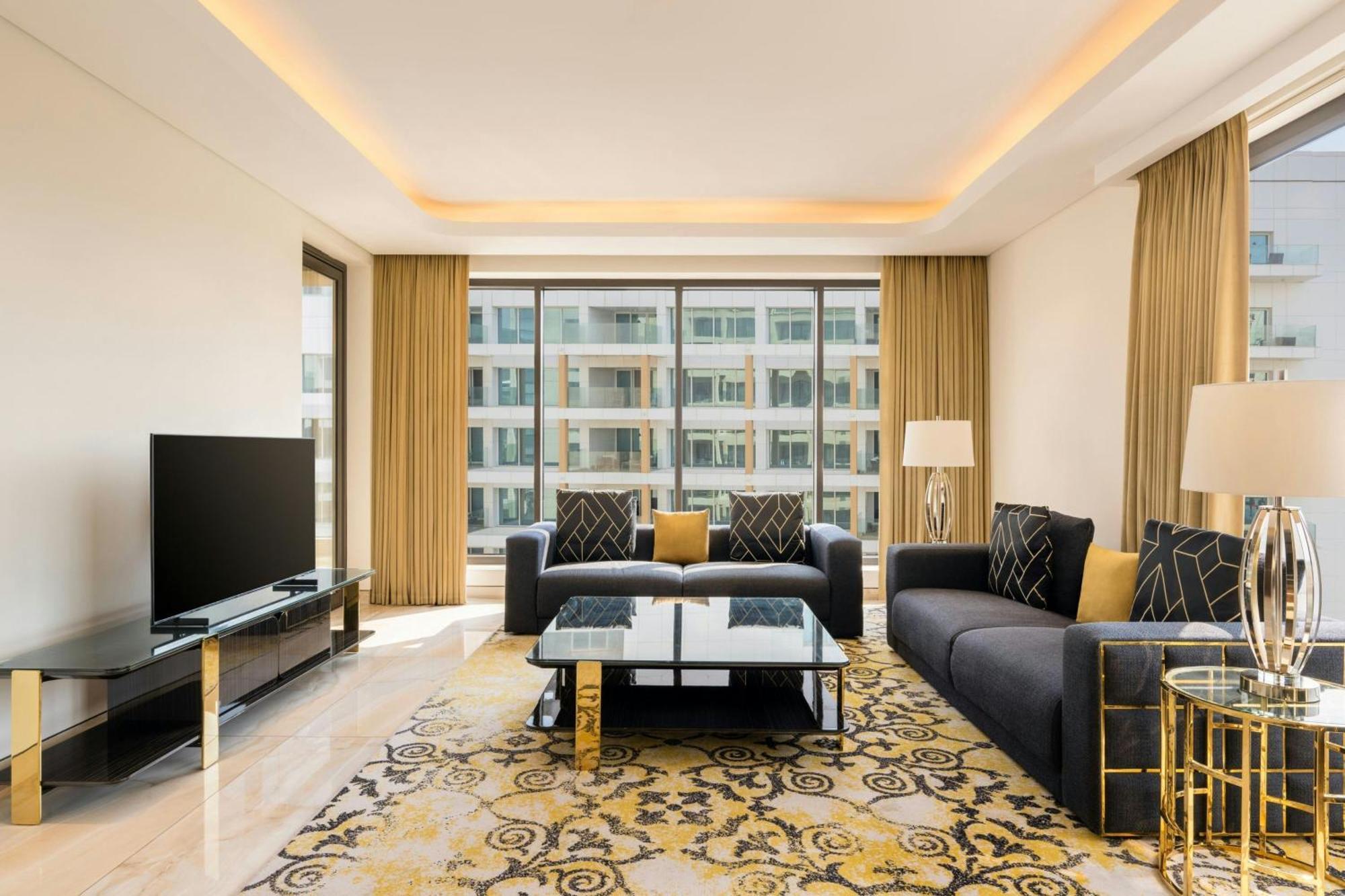 Hotel Agora, Doha, Autograph Collection 5*