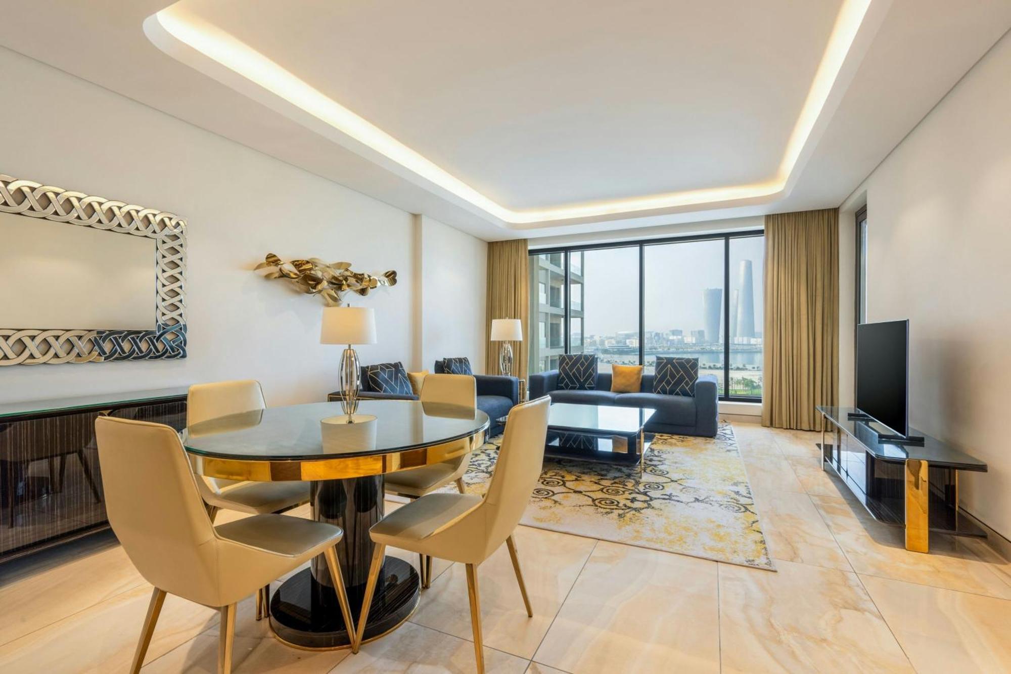 Hotel Agora, Doha, Autograph Collection Lusail