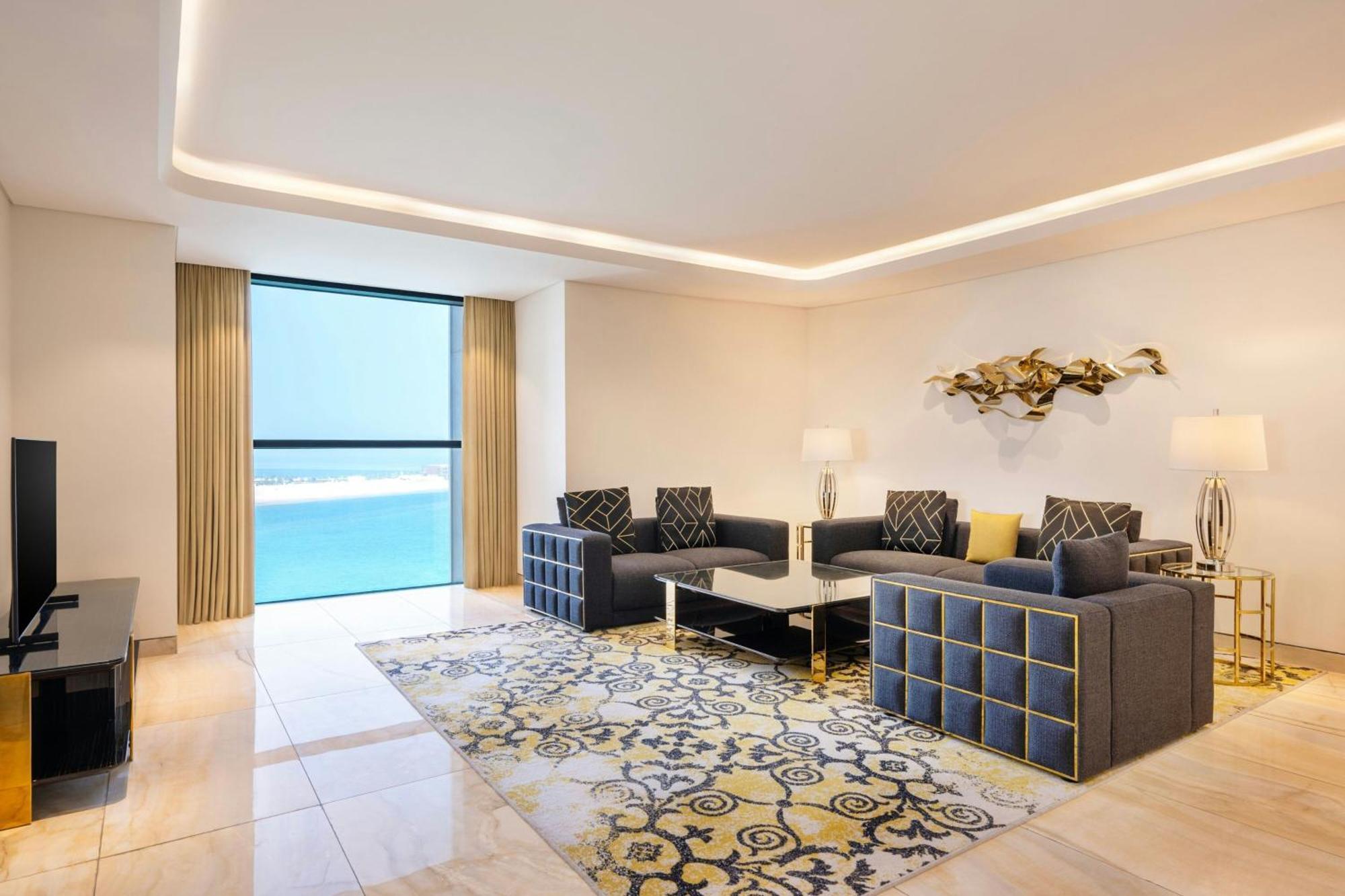 Agora, Doha, Autograph Collection Hotel 5*