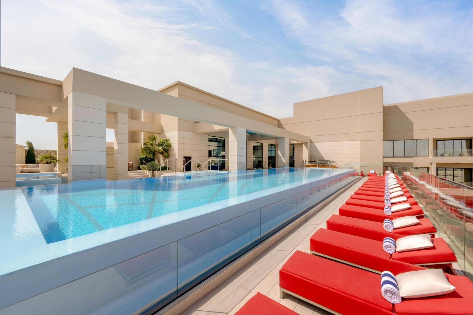 Hotel Agora, Doha, Autograph Collection