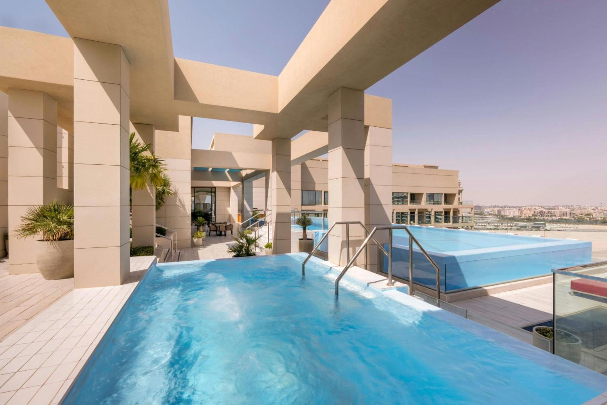 Agora, Doha, Autograph Collection Hotel 5*