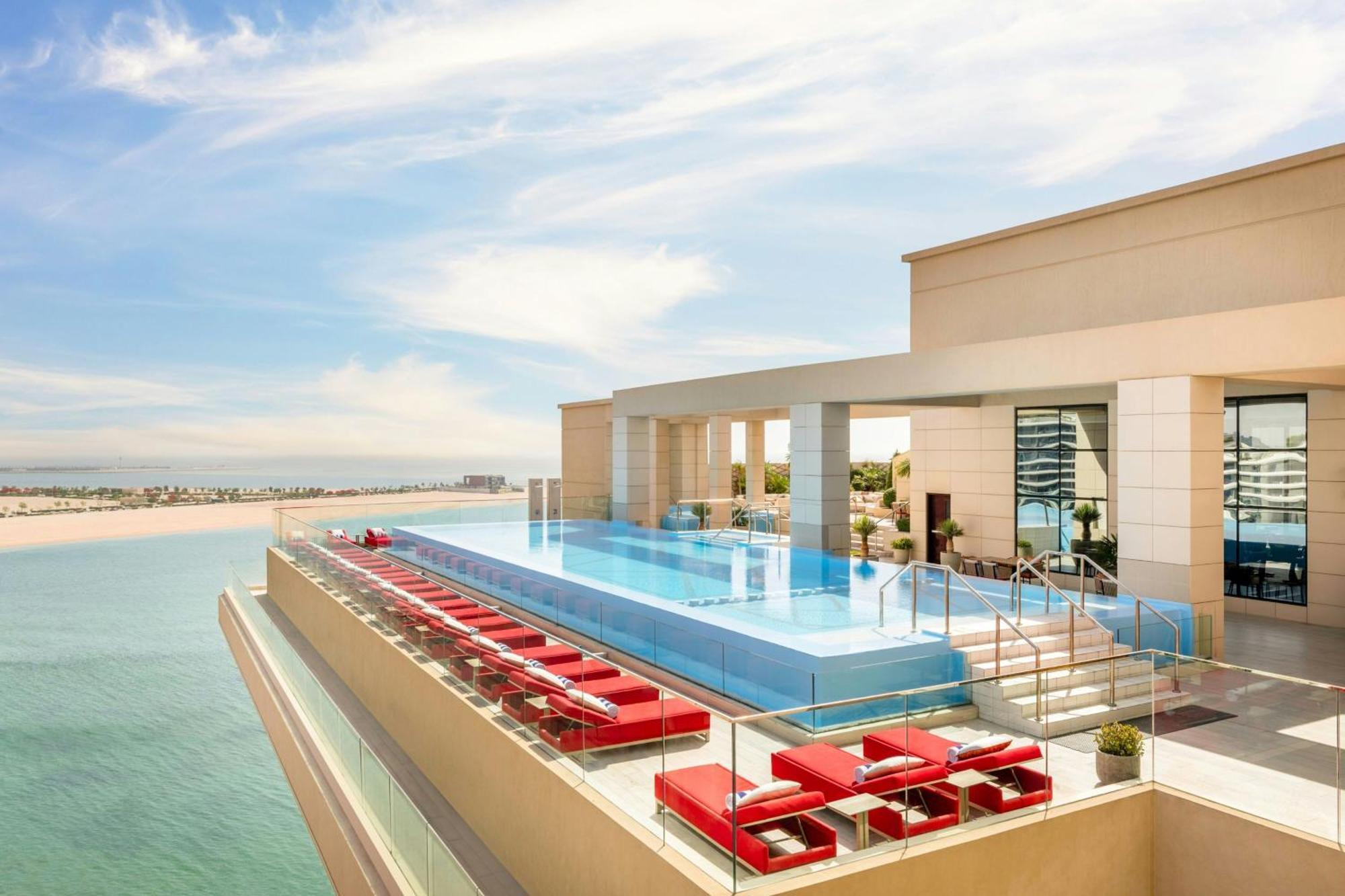 Agora, Doha, Autograph Collection Hotel Lusail
