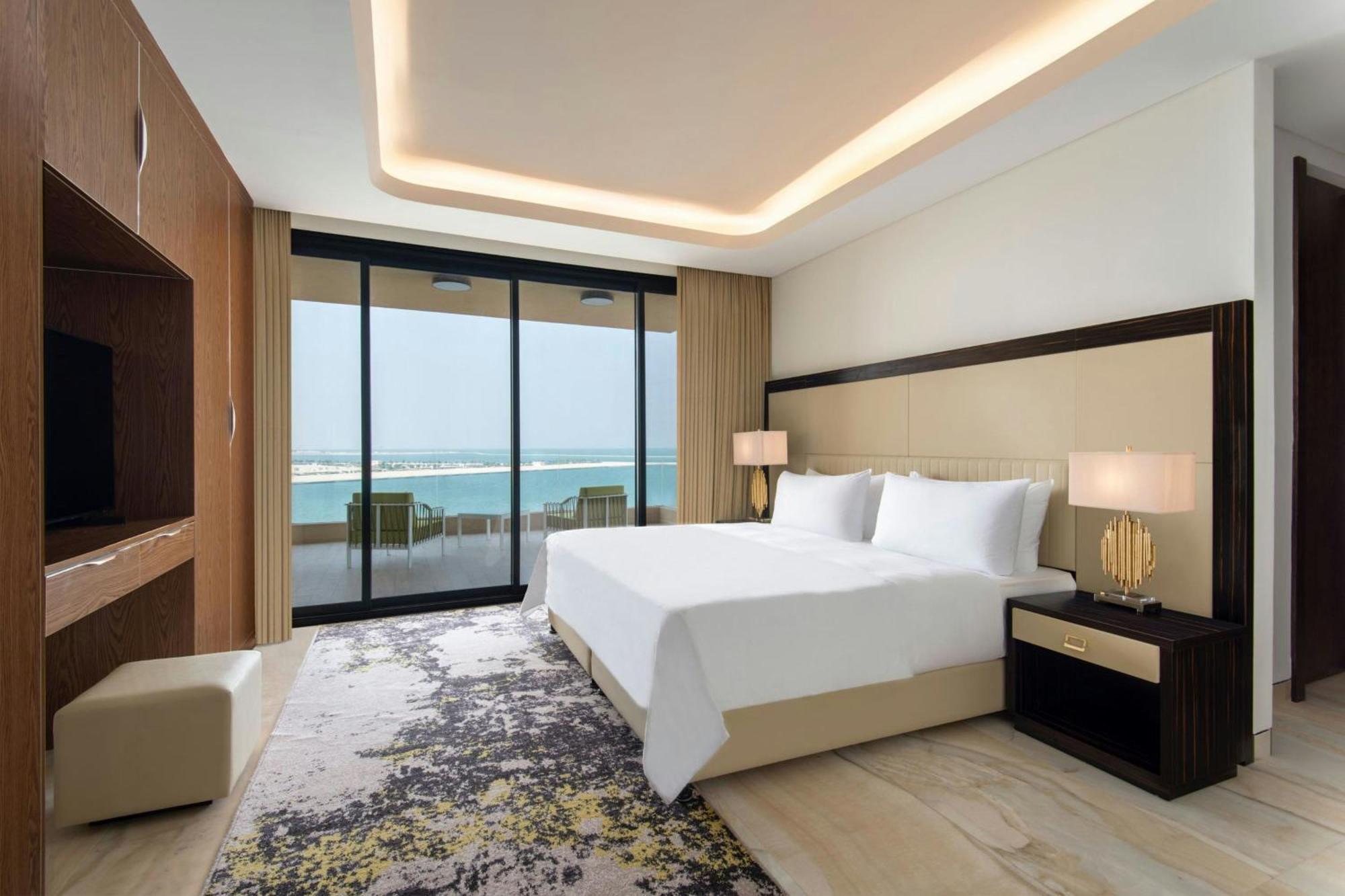 Hotel Agora, Doha, Autograph Collection