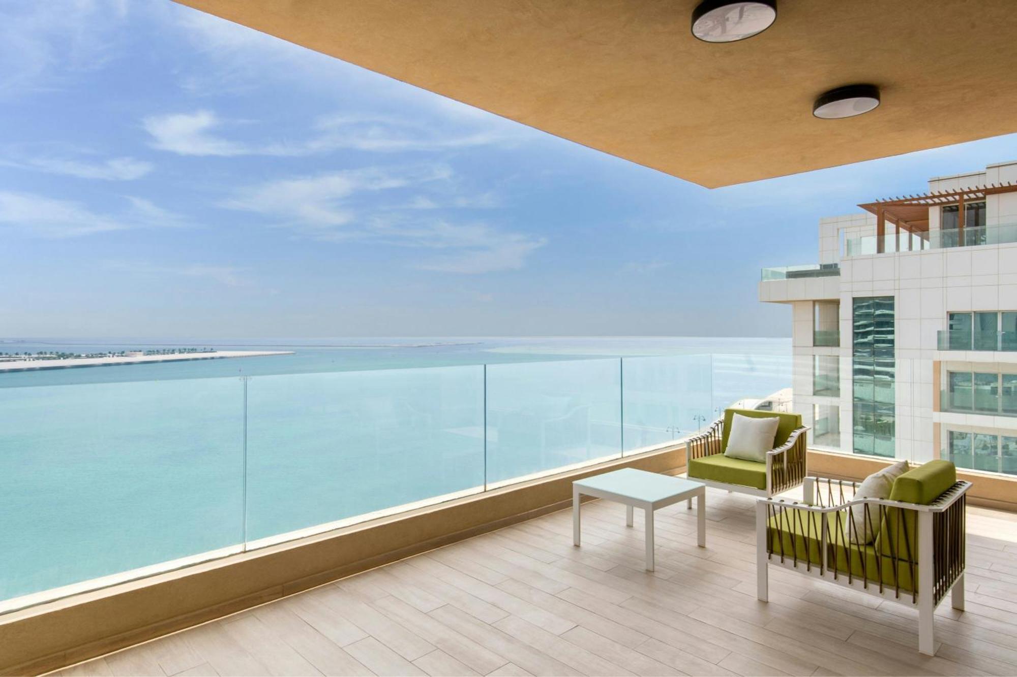Agora, Doha, Autograph Collection Hotel 5*