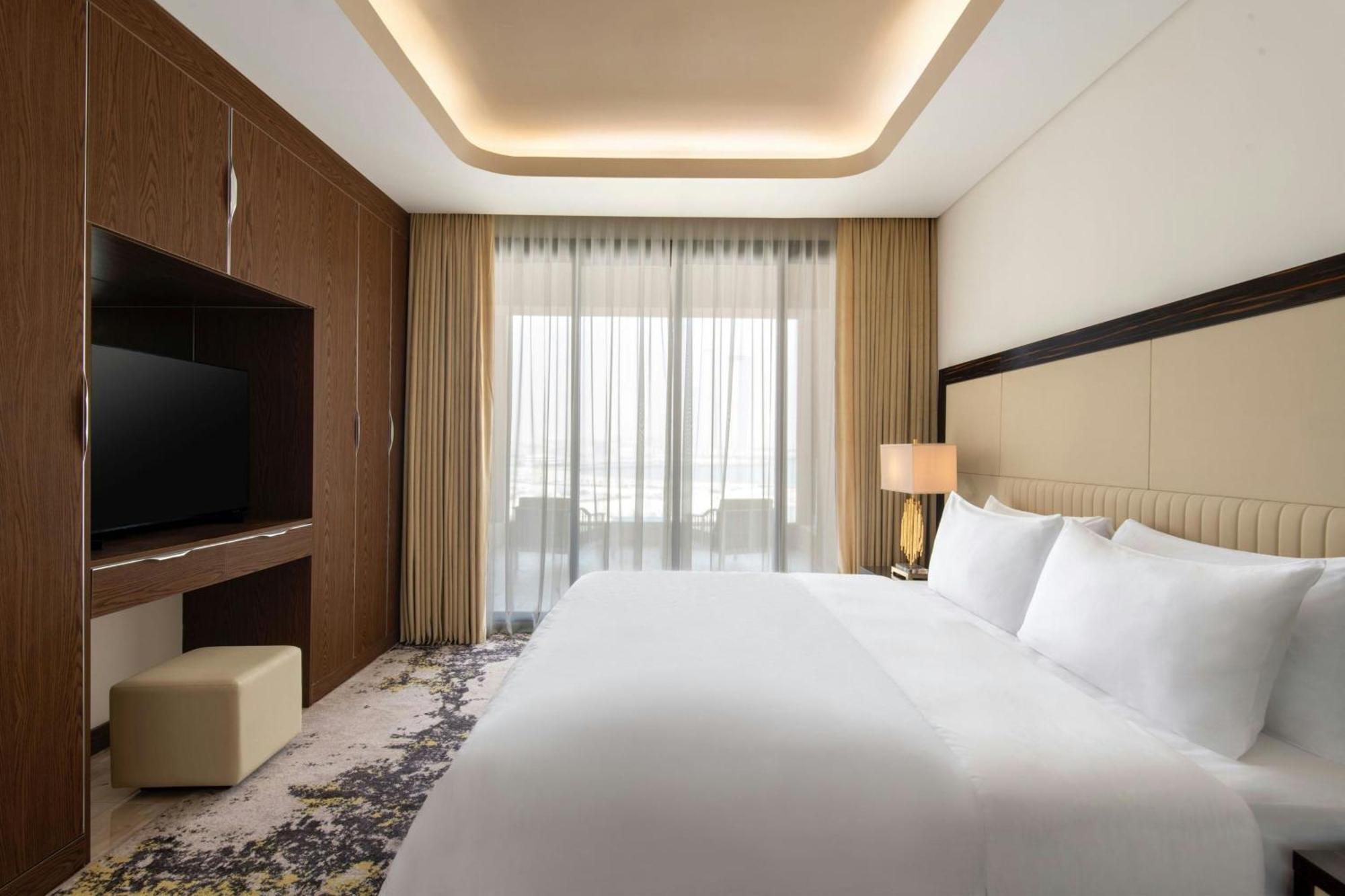 Agora, Doha, Autograph Collection Hotel