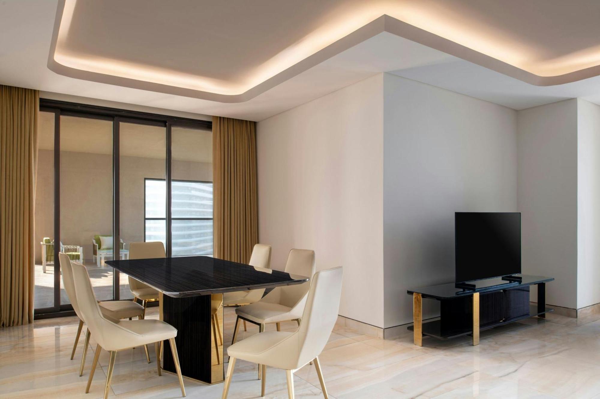 Agora, Doha, Autograph Collection Hotel 5*