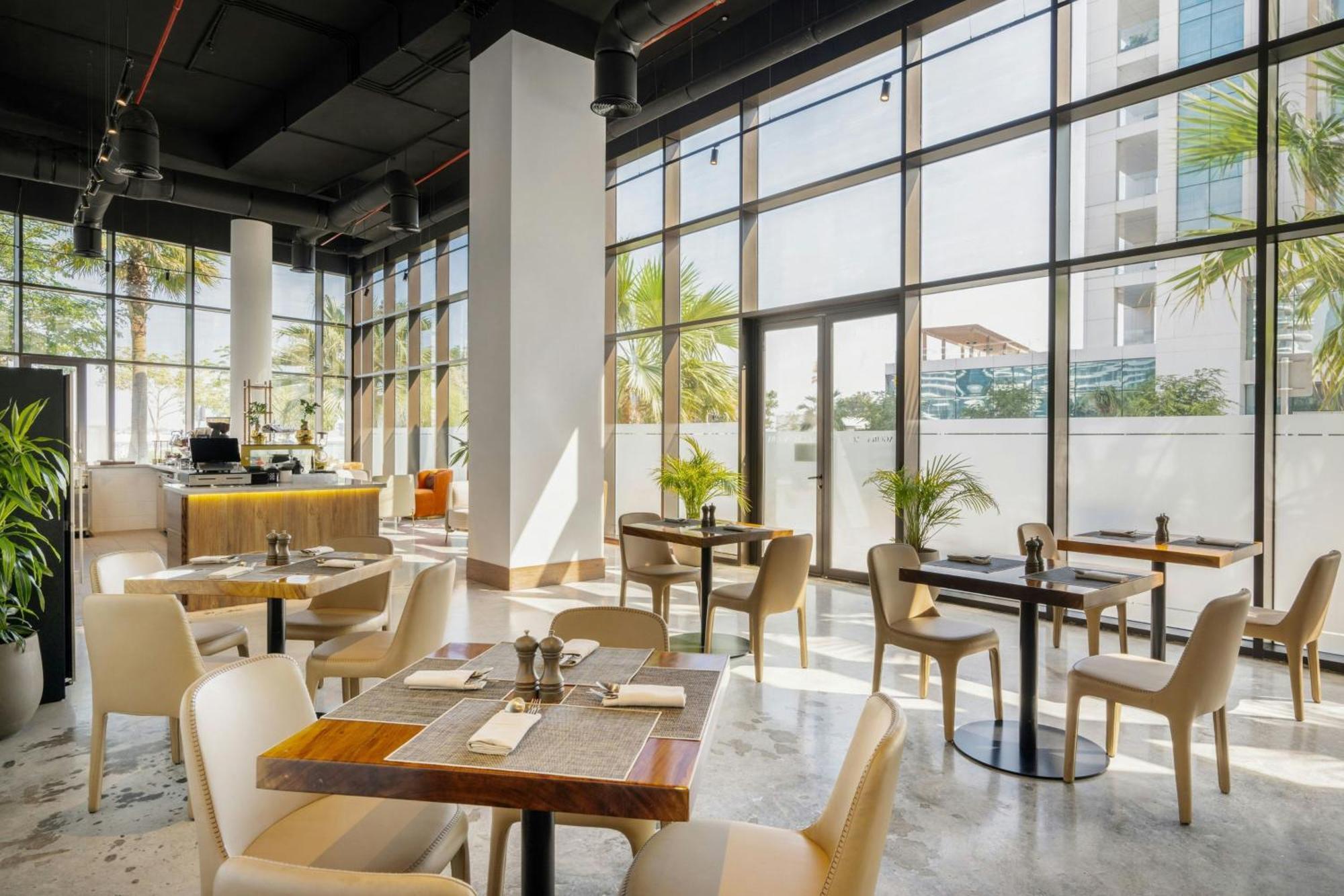 Agora, Doha, Autograph Collection 5* Lusail