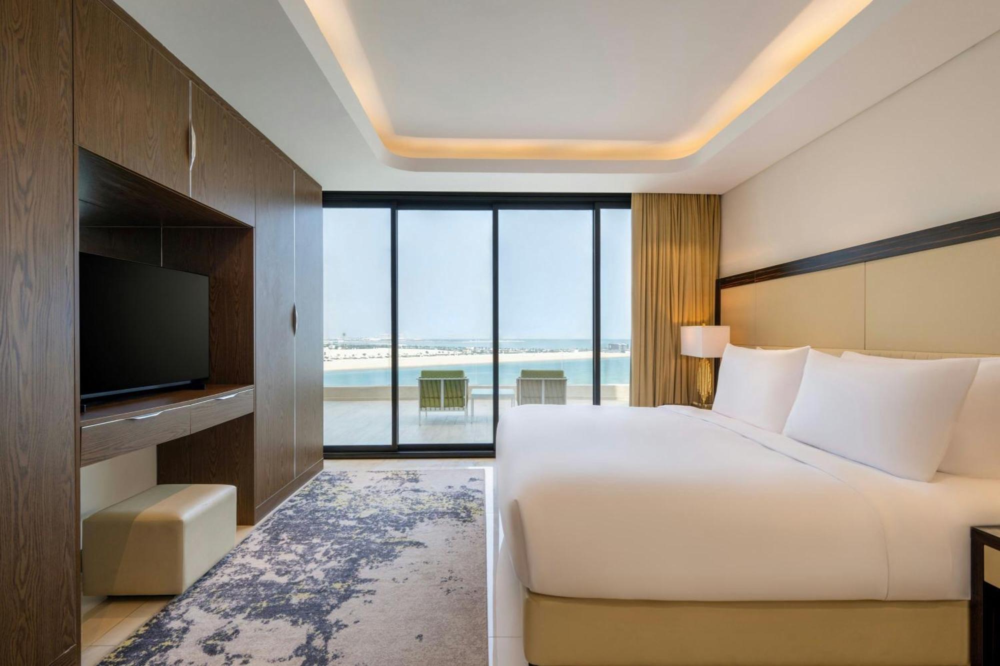 Hotel Agora, Doha, Autograph Collection