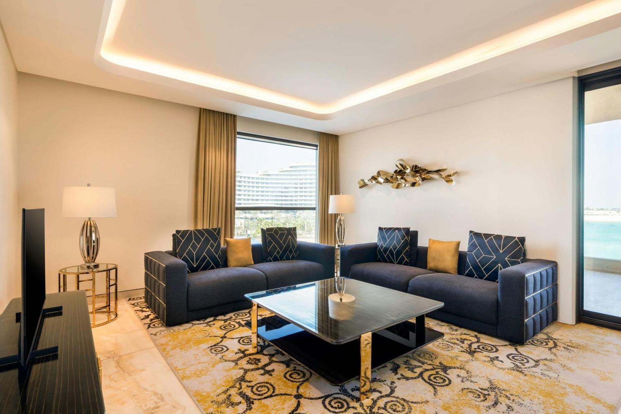Agora, Doha, Autograph Collection