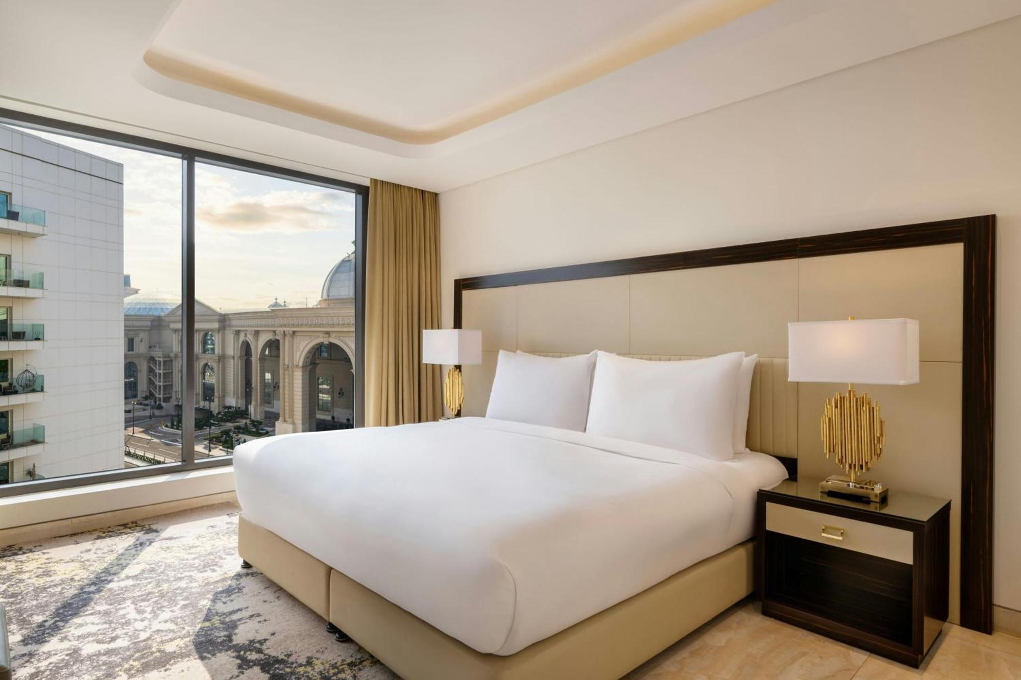 Agora, Doha, Autograph Collection Hotel