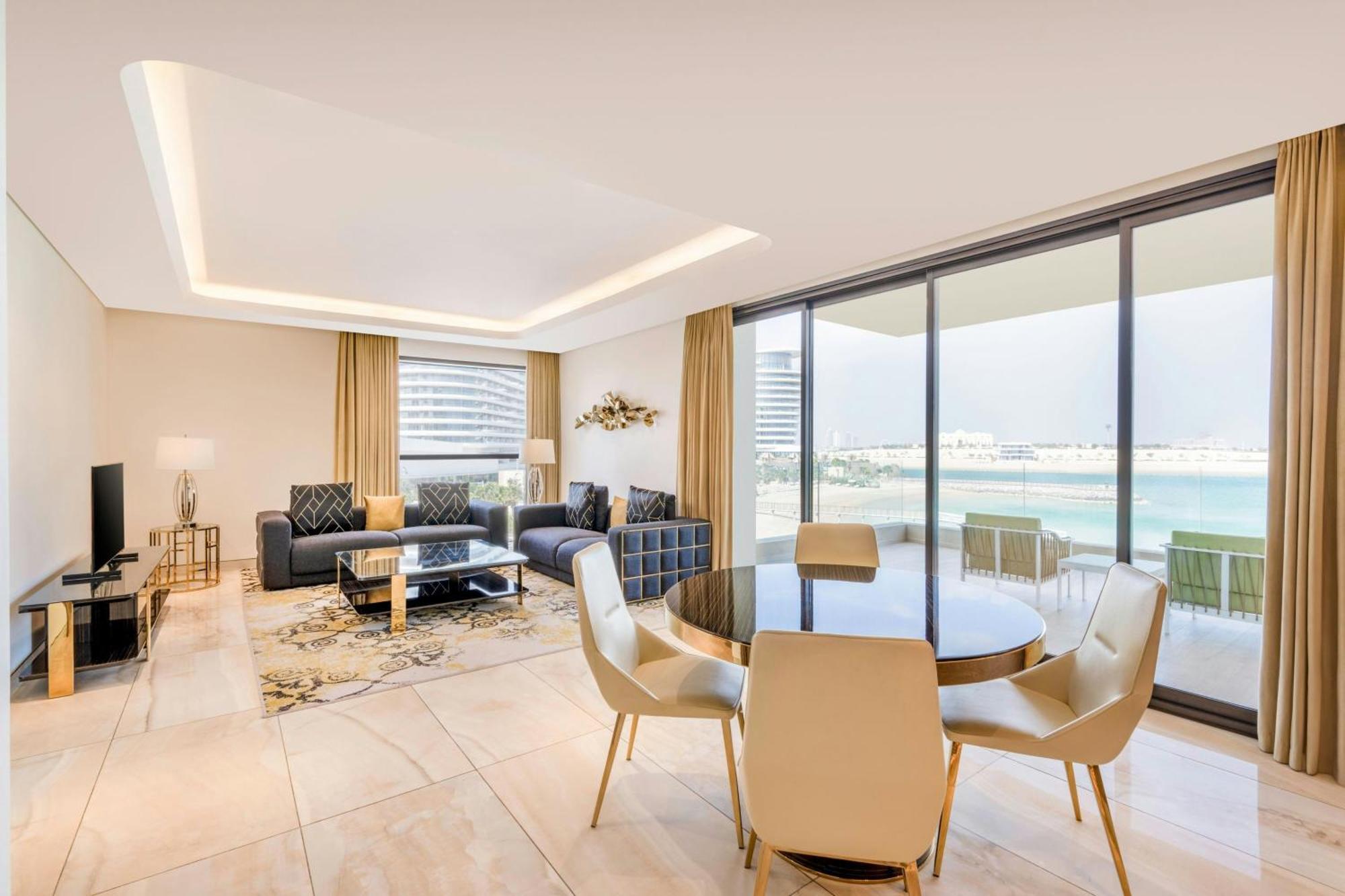 Agora, Doha, Autograph Collection Lusail