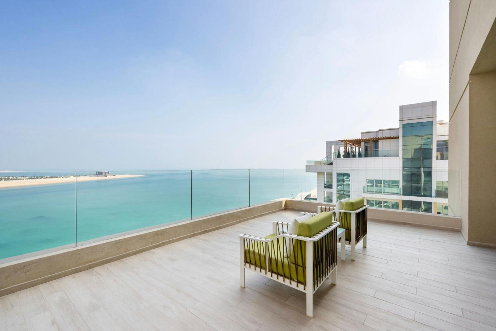 Agora, Doha, Autograph Collection 5* Lusail