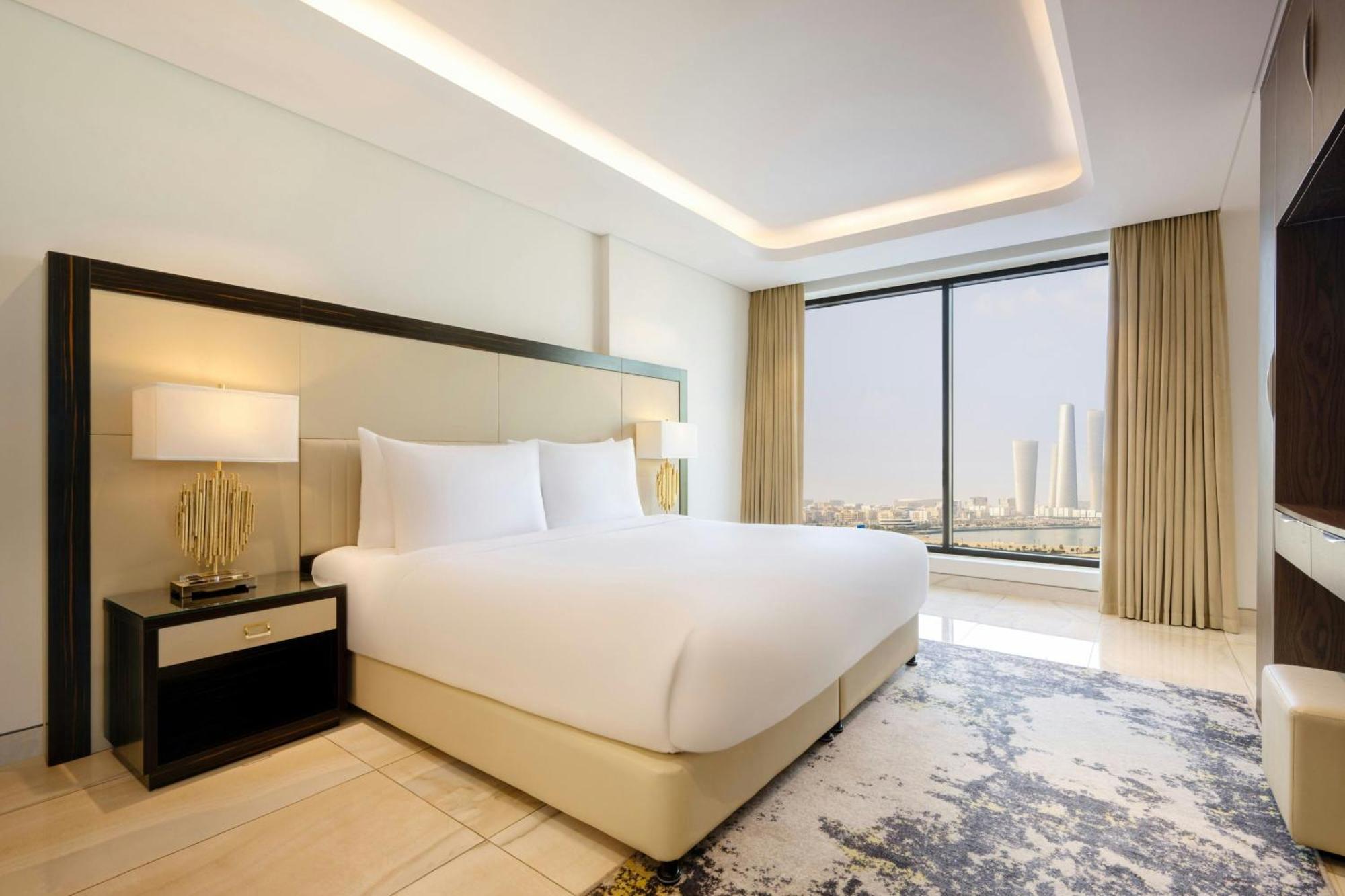 Agora, Doha, Autograph Collection Hotel 5*