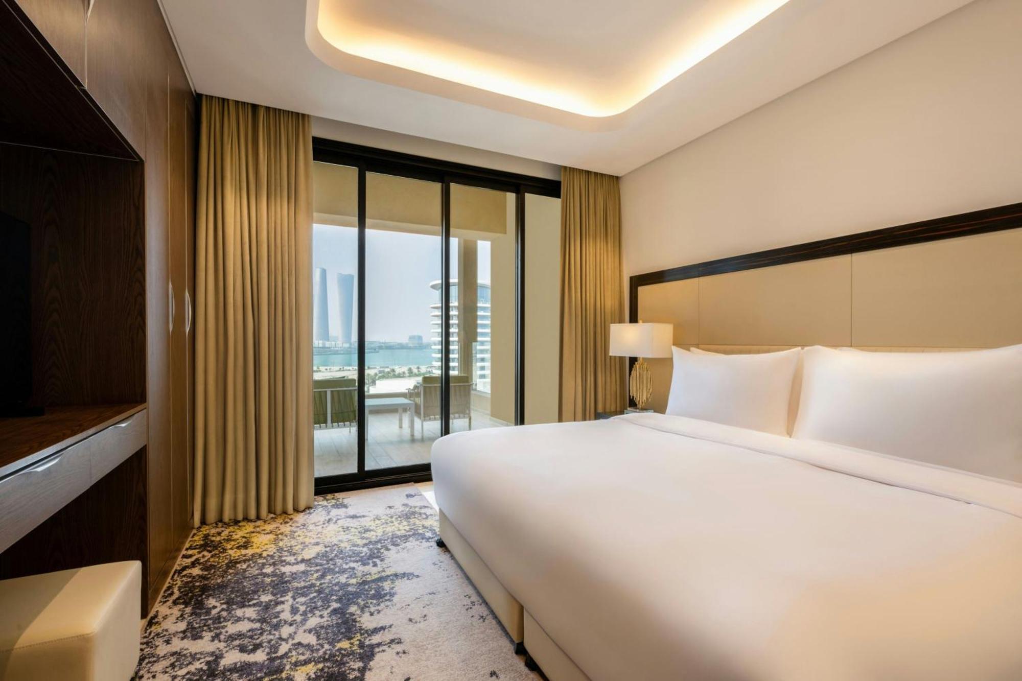 Agora, Doha, Autograph Collection Hotel Lusail