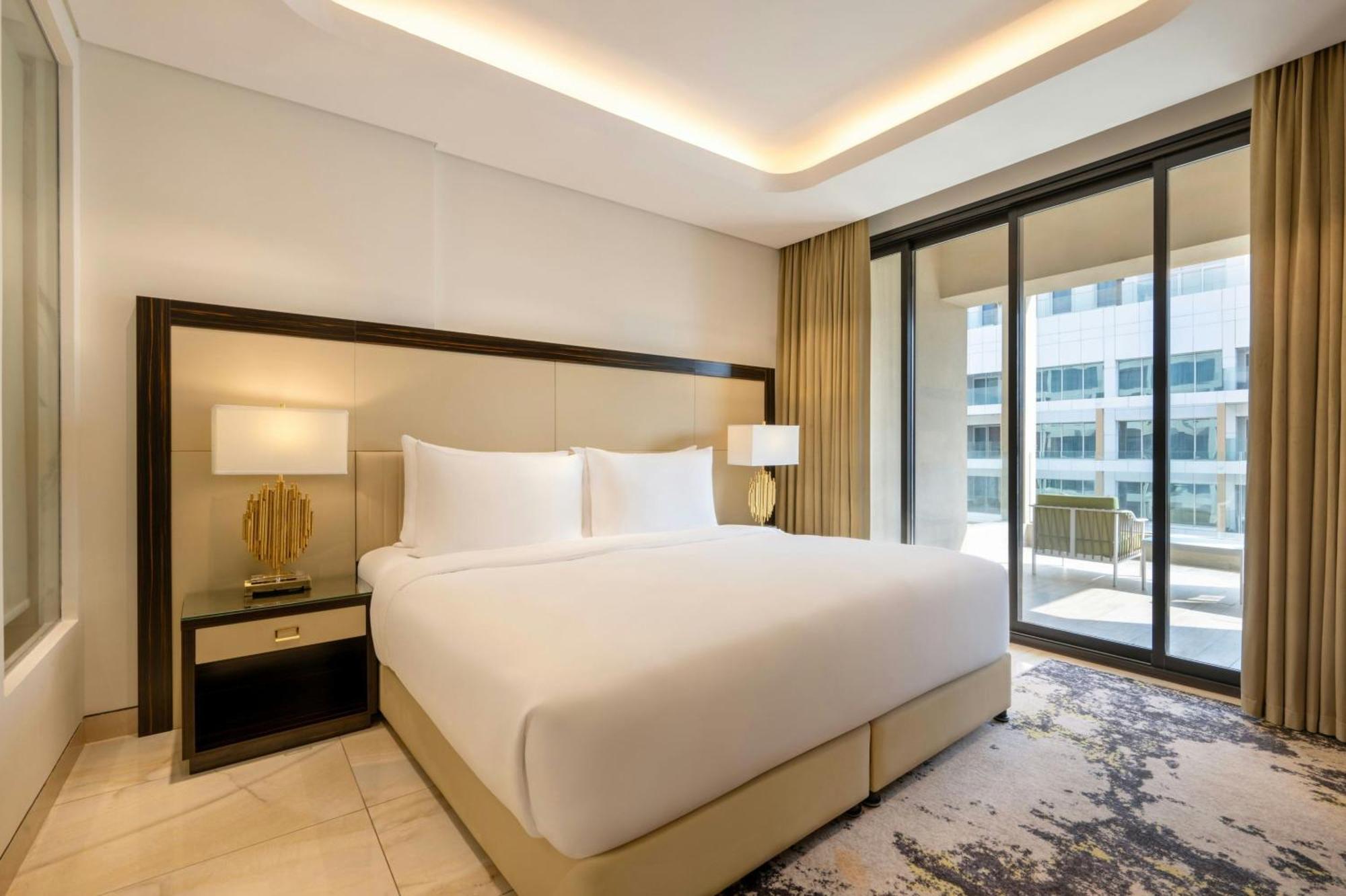 Agora, Doha, Autograph Collection 5*