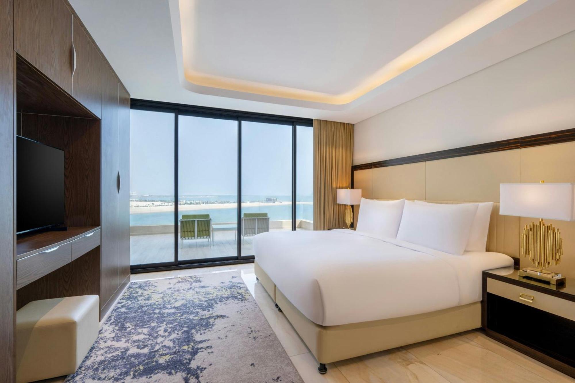 Agora, Doha, Autograph Collection 5* Lusail