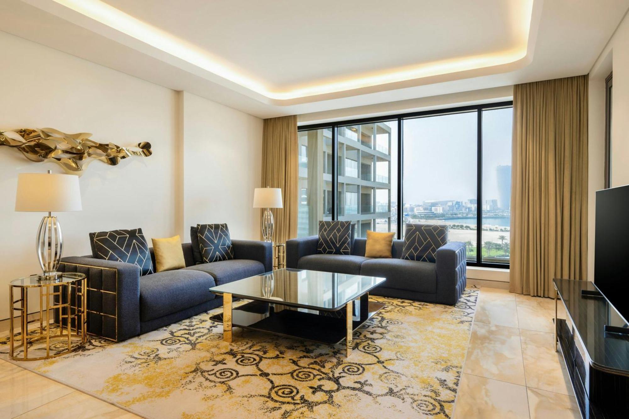 Agora, Doha, Autograph Collection Hotel 5*