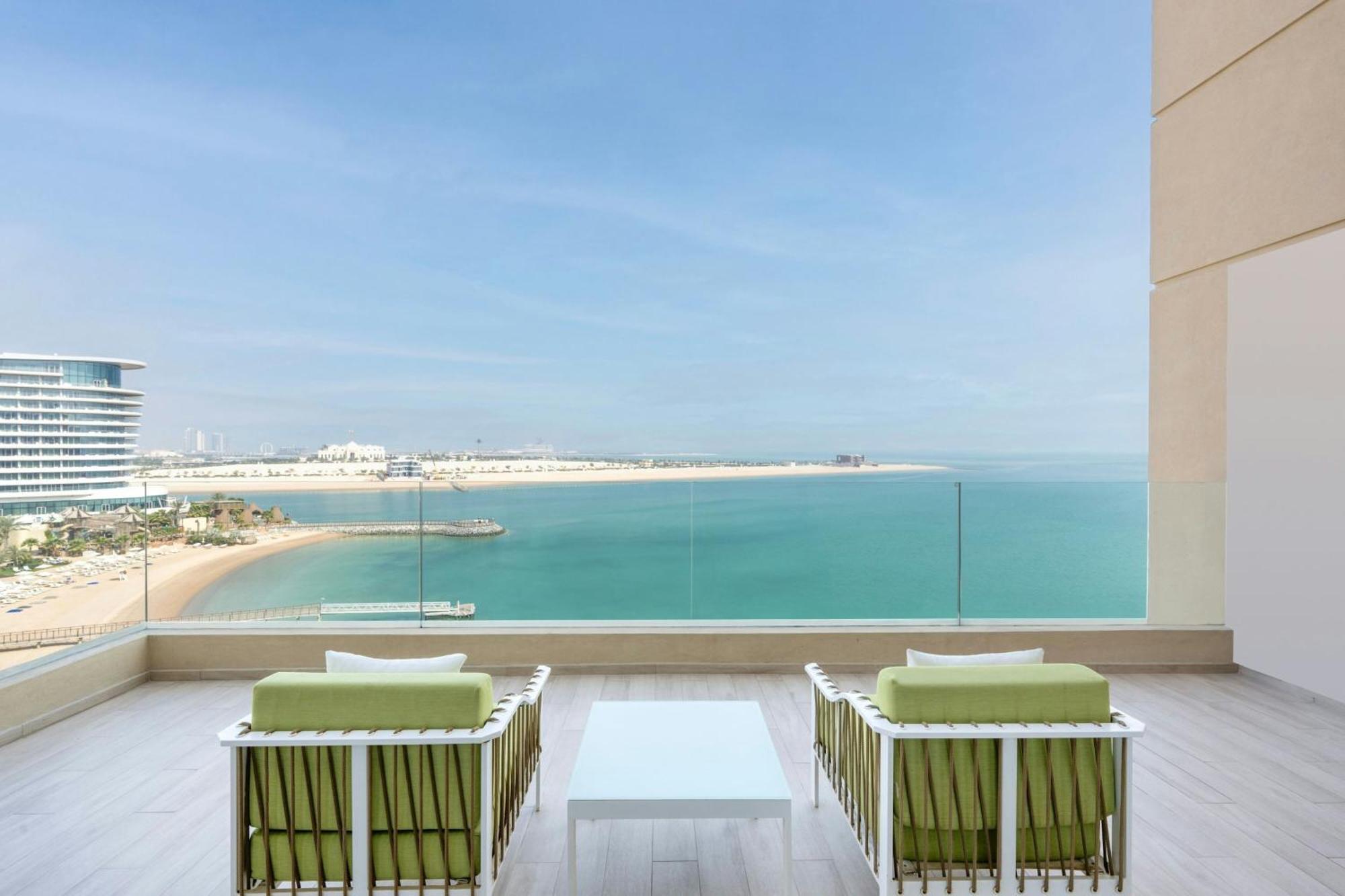 Hotel Agora, Doha, Autograph Collection 5*