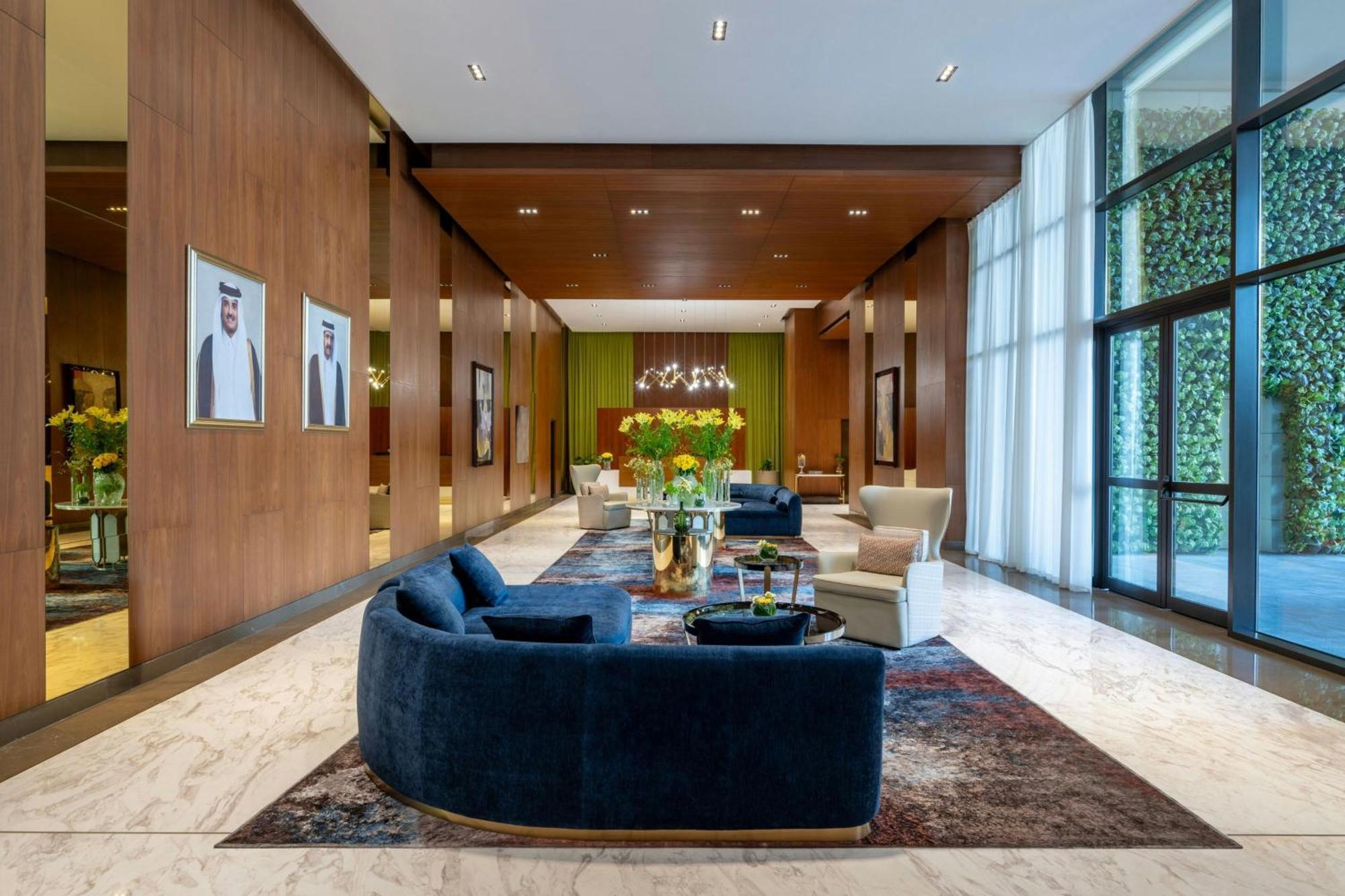 Agora, Doha, Autograph Collection 5*