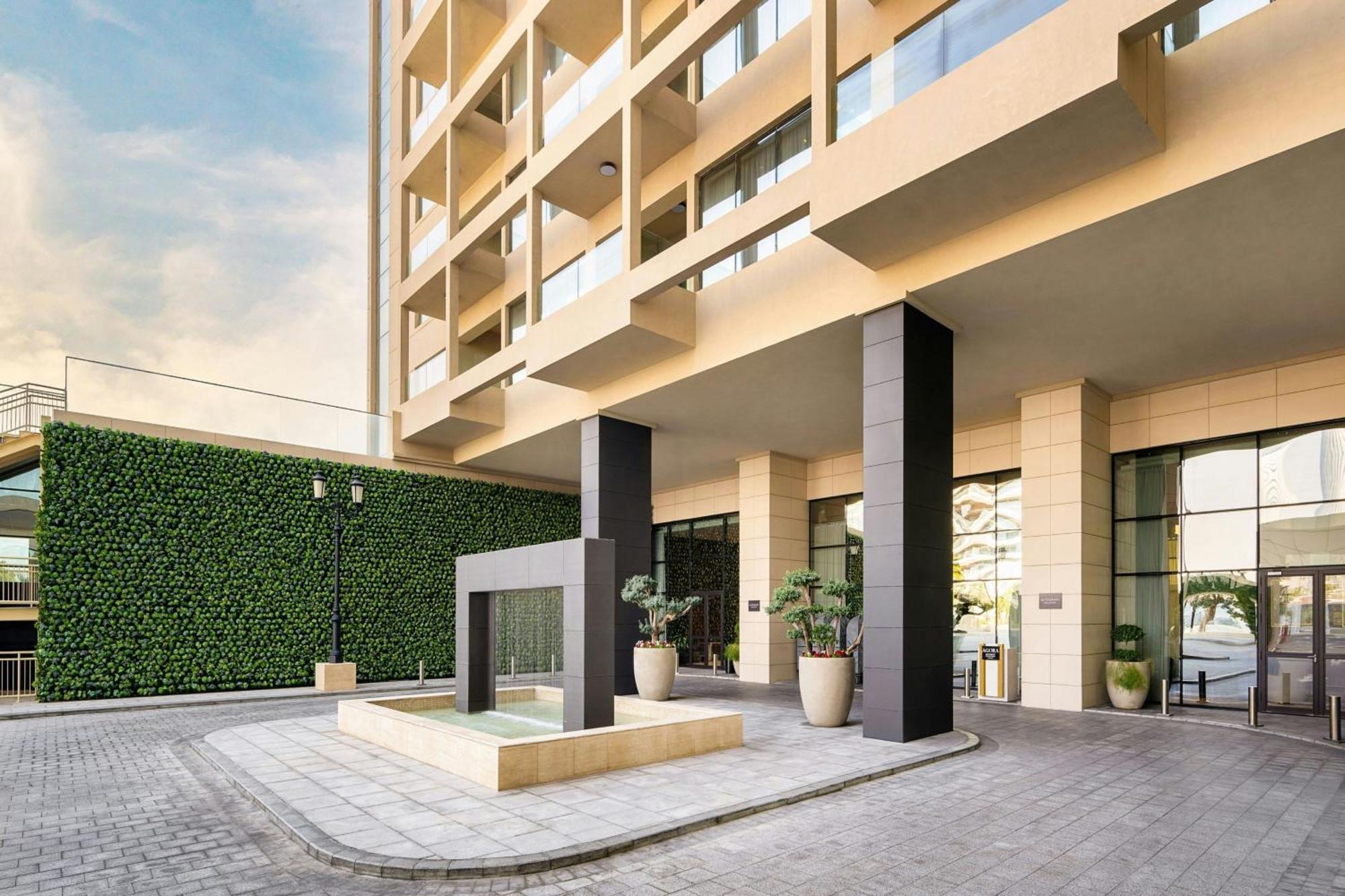 Agora, Doha, Autograph Collection 5* Lusail