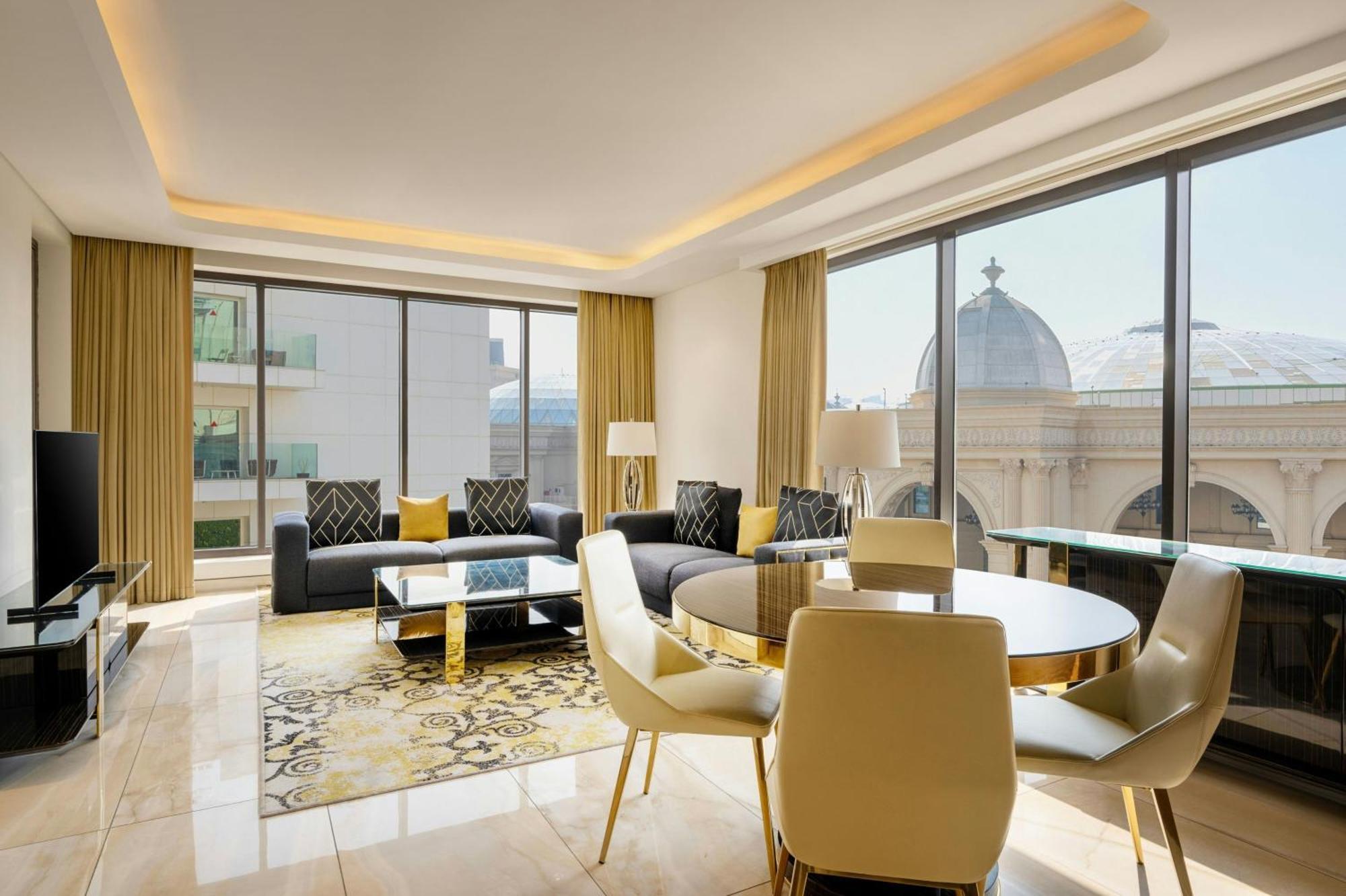 Agora, Doha, Autograph Collection Hotel