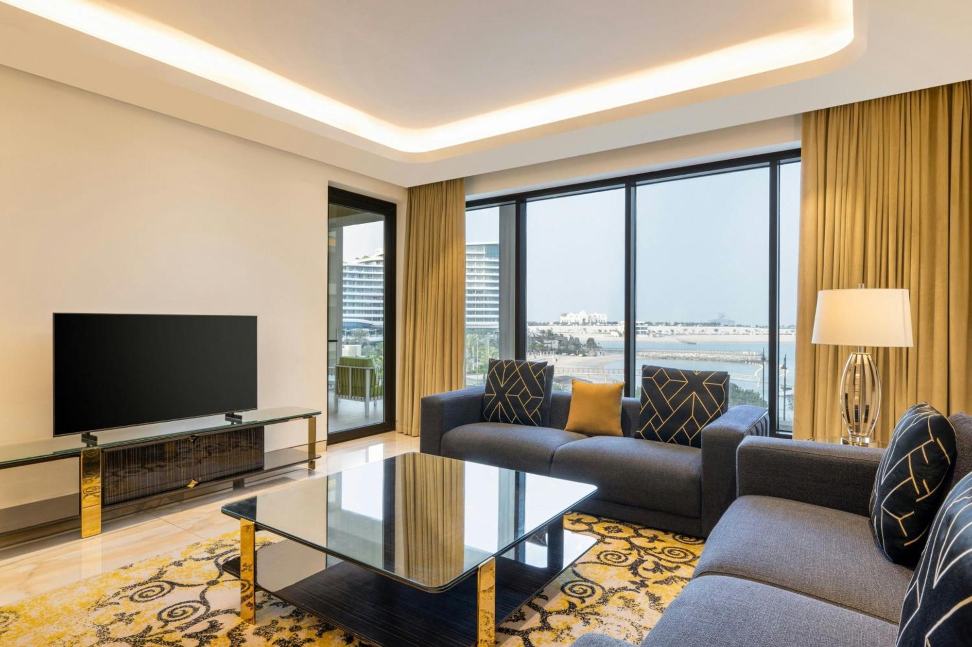 Hotel Agora, Doha, Autograph Collection 5*