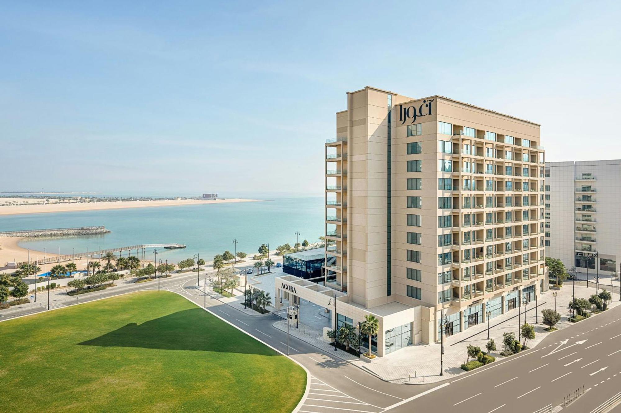 Agora, Doha, Autograph Collection 5*
