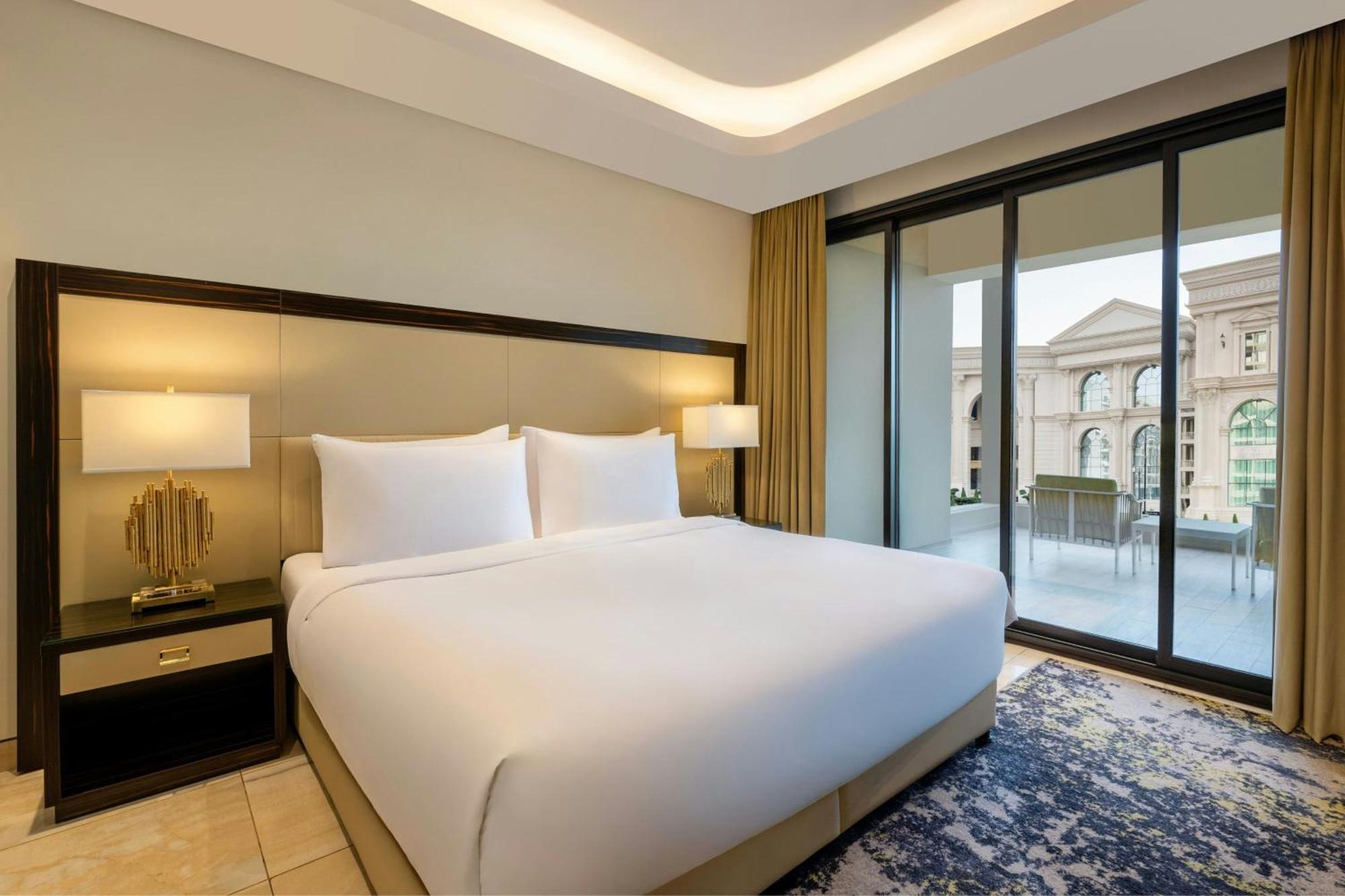 Agora, Doha, Autograph Collection 5* Lusail