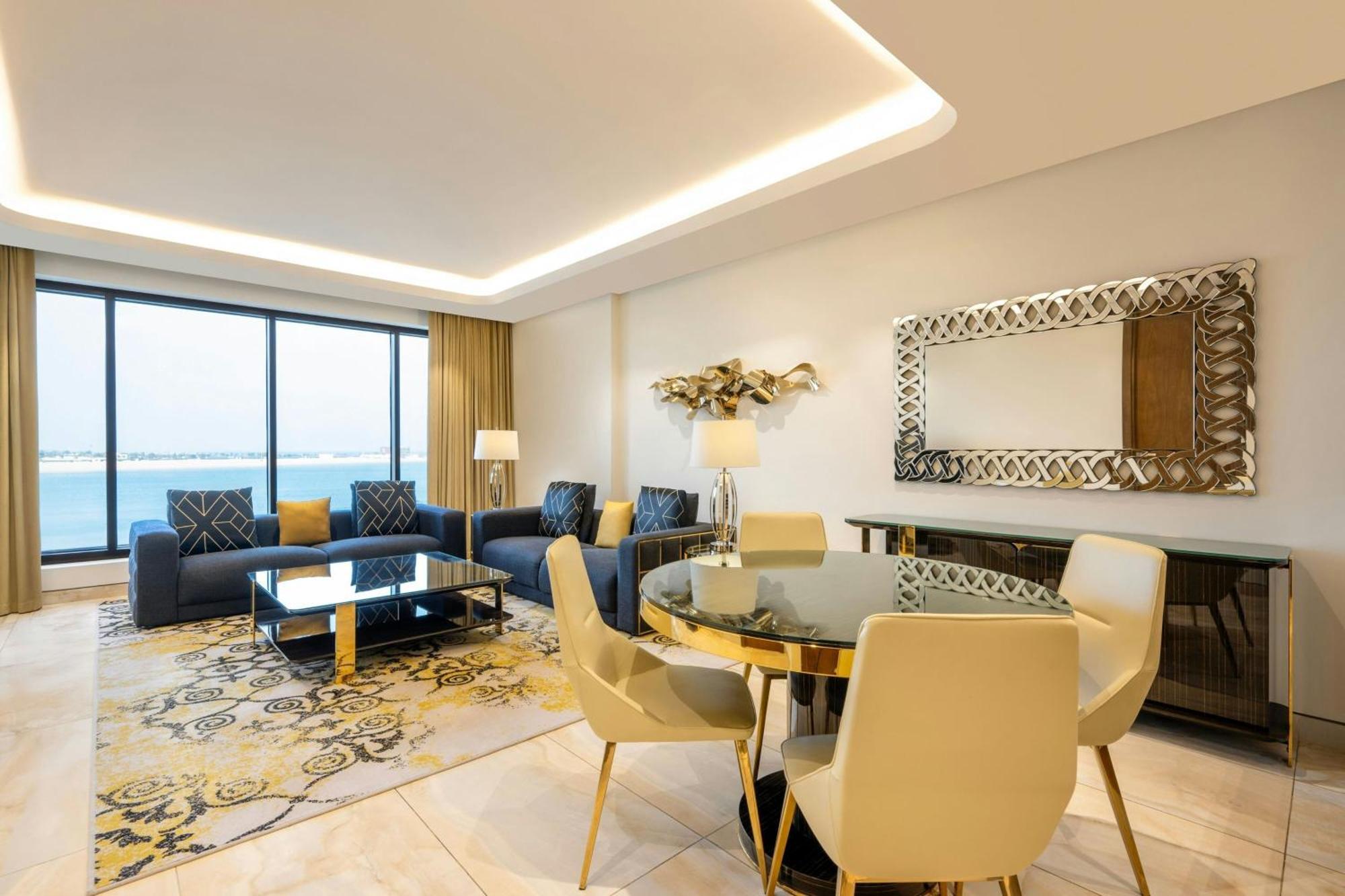 Agora, Doha, Autograph Collection